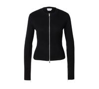 WEEKDAY Giacchetta 'Genie' nero Donna WEEKDAY XS