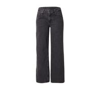 WEEKDAY Jeans 'Ampel' nero denim Donna WEEKDAY 24x32 nero denim