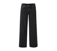 WEEKDAY Jeans 'Ampel' nero denim Donna WEEKDAY 30x34 nero denim