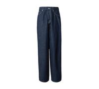 WEEKDAY Jeans 'Astro' blu scuro, Taglia 26 Lunghezza 32