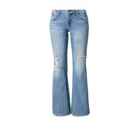 WEEKDAY Jeans blu denim Donna - Streetwear - Pantaloni e jeans - Jeans WEEKDAY 29