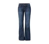 WEEKDAY Jeans 'Nova' blu denim Donna WEEKDAY 25x32 blu denim