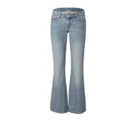 WEEKDAY Jeans 'Nova' blu denim Donna WEEKDAY 31x32 blu denim