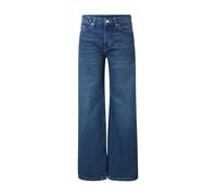 WEEKDAY Jeans 'Paz' navy Donna WEEKDAY 29x32 navy