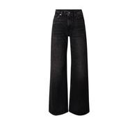 WEEKDAY Jeans 'Paz' nero denim Donna WEEKDAY 27x32 nero denim