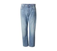 WEEKDAY Jeans 'Space Seven' blu denim Uomo WEEKDAY 32x34 blu denim