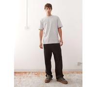 Weekday - Joggers classici color marrone scuro L