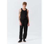 Weekday - Joggers oversize neri-Nero S