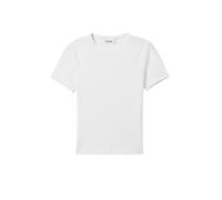 WEEKDAY Maglietta bianco Donna WEEKDAY L
