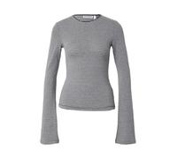 WEEKDAY Maglietta grigio Donna WEEKDAY S