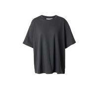 WEEKDAY Maglietta grigio scuro Donna WEEKDAY S