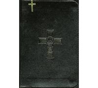 Weekday Missal (Vol. I/Zipper) (Copertina rigida)