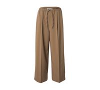 WEEKDAY Pantaloni con piega frontale marrone Uomo WEEKDAY 44 marrone