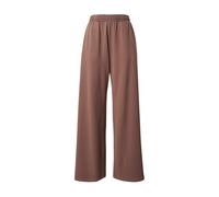 WEEKDAY Pantaloni marrone, Taglia 34