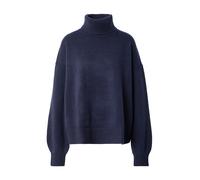 WEEKDAY Pullover extra large 'Laleh' navy Donna WEEKDAY XS