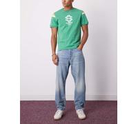 Weekday - Ray - Jeans affusolati comodi blu W28 L32