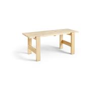 Weekday Tavolo L180 Pino Laccato