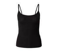 WEEKDAY Top 'Grace' nero Donna WEEKDAY M