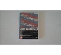 Weekend [1967] [DVD] [Edizione: Regno Unito]