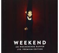 WEEKEND - AM WOCHENENDE RAPPER