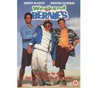 Weekend At Bernie'S [Edizione: Regno Unito]