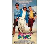 Weekend at Bernie's [Edizione: USA]