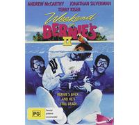 Weekend at Bernie's II