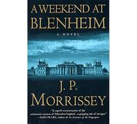 Weekend at Blenheim: A Novel