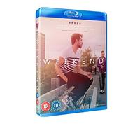 Weekend [Blu-ray] [Edizione: Regno Unito]