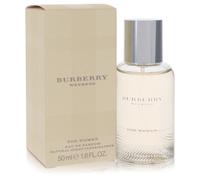 Weekend by Burberry Eau De Parfum Spray 1.7 oz / e 50 ml