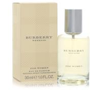 Weekend by Burberry Eau De Parfum Spray 1 oz / e 30 ml