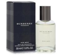 Weekend by Burberry Eau De Toilette Spray 1 oz / e 30 ml
