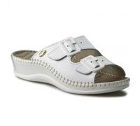 Scholl Weekend, Scarpe da Lavoro per Settore Medico Donna, 42 EU