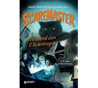 Weekend con il licantropo