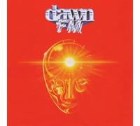 Weekend Dawn FM- Alternate Cover Artwork explicit_lyrics