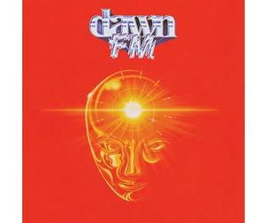 Weekend Dawn FM- Alternate Cover Artwork explicit_lyrics