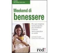 Weekend di benessere