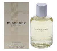 Weekend Donna di Burberry - Eau de Parfum Edp - Spray 100 ml.