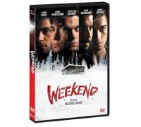 Weekend (DVD) Lorenzo Zurzolo Jacopo Olmo Antinori Eugenio Franceschini
