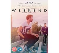 Weekend [Edizione: Regno Unito]