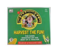 Weekend Farmer Das Landwirtschaftsspiel 10 Jahre