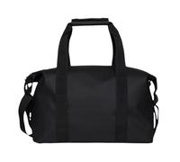 Weekend Hilo W3 - Borsone da viaggio piccolo, in poliestere, colore: Nero