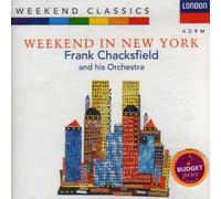 Weekend in New York
