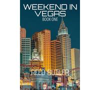 Weekend in Vegas: Book One