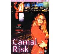 Weekend In Vegas (Carnal Risk) (Sexual Roulette)