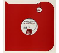 Weekend Masters Ft Shena - I've Found The Love [Import]