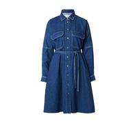 Weekend Max Mara Abito camicia 'BALENIO' blu denim Donna Weekend Max Mara 38 blu denim
