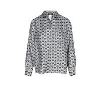 WEEKEND MAX MARA Bluse ONCIA blu | 36