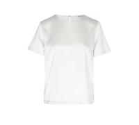 WEEKEND MAX MARA Blusenshirt WKDGILBERT crema | XS