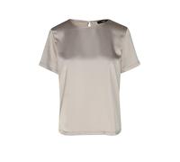 WEEKEND MAX MARA Blusenshirt WKDZONA beige | S